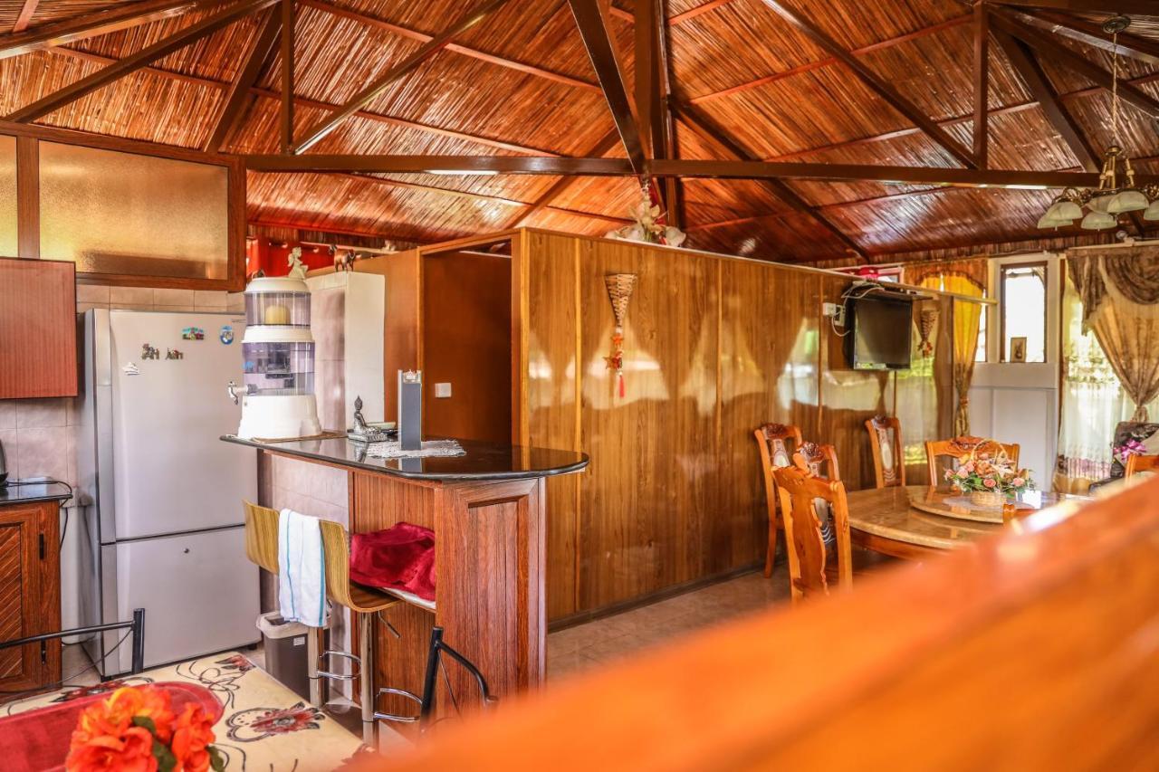 Residence An&Sy - Loft A Surinam מראה חיצוני תמונה